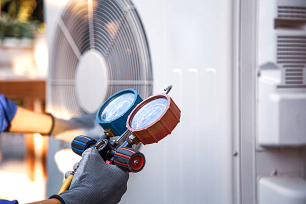 Affordable Hvac Maintenance solutions in Finly, IN